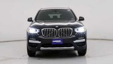 2020 X3 XDrive30i